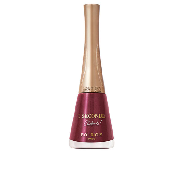SOIRS DE PARIS ONE SECONDE nail polish #059-Chabada! 1 u