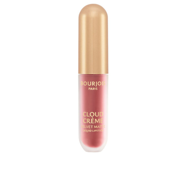 CLOUD CRÈME edition velvet matte labial líquido #04-I Love Mocha 3 ml