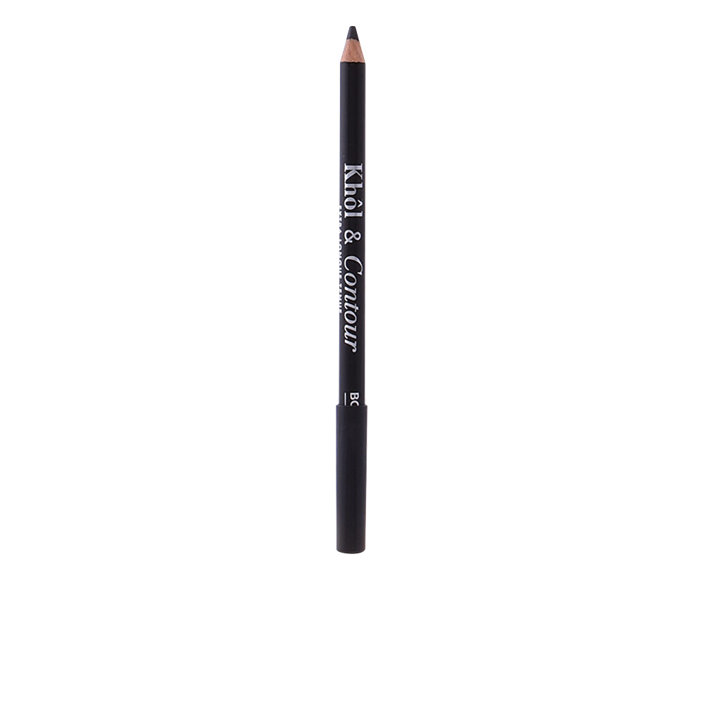 Z3dBc1pub3VwNEtuOVNSNmxnYnpXcjI3cC9IRGJYT3Z2UlRYTDRicDIxRGw5VWUxaUs4Y256ekdqUndPUlJURQ2 KOHL&CONTOUR eye pencil #001-black - Image 1