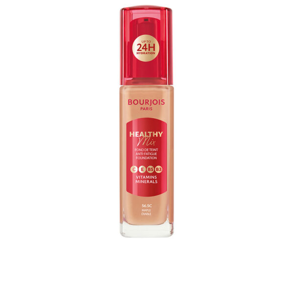 HEALTHY MIX makeup base #56.5C-Maple 30ml