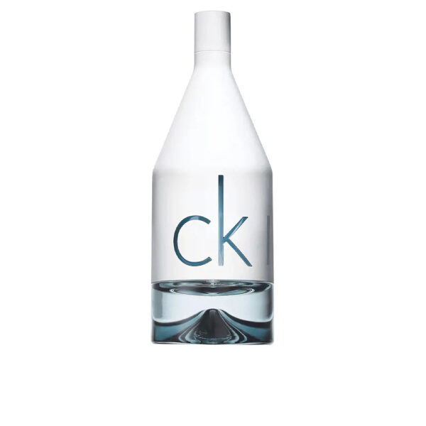 CK IN2U HIM eau de toilette spray 150 ml