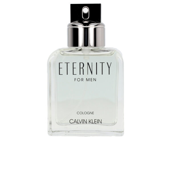 ETERNITY FOR MEN COLOGNE eau de toilette spray 100 ml