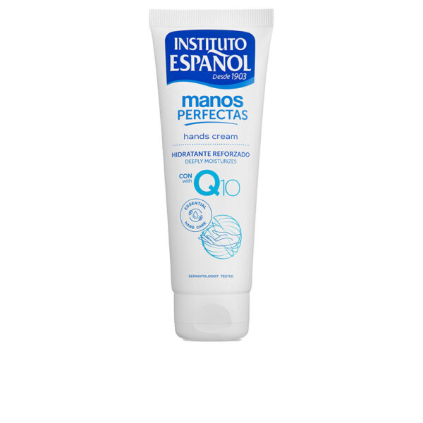 PERFECT HANDS reinforced moisturizer Q10 75 ml