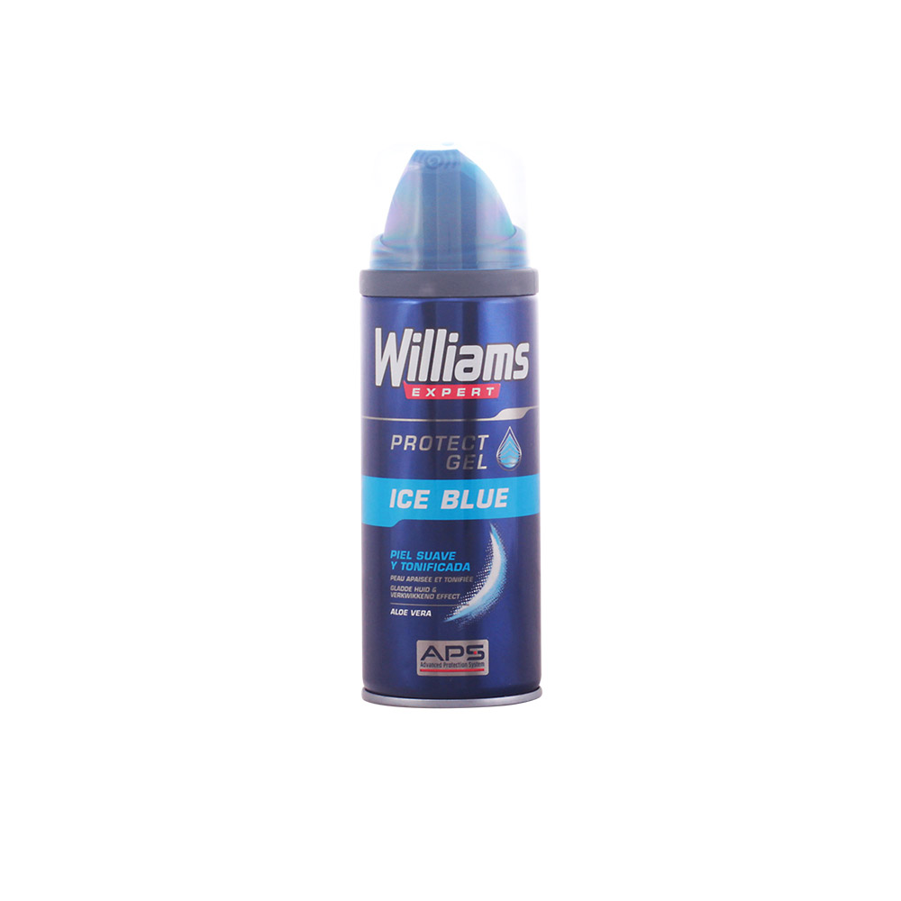 Zkw4TFI5RmNFdXpnZG4wQ1BPNWlSZk9Lbm5WVkpOcldTQnZTNmhNZkZ2bjgwWW9oODVDYVF3L1BGTEFYU2FpRg2 ICE BLUE shaving gel 200 ml - Image 1