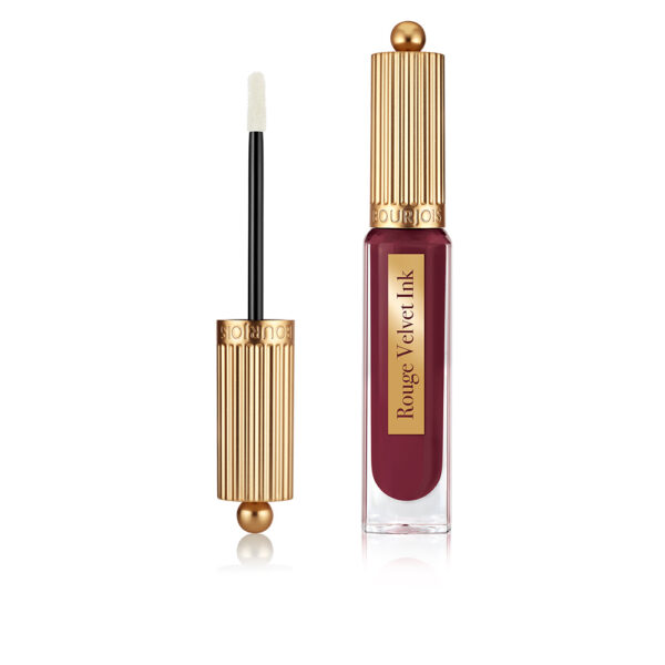 ROUGE VELVET INK liquid lipstick #011