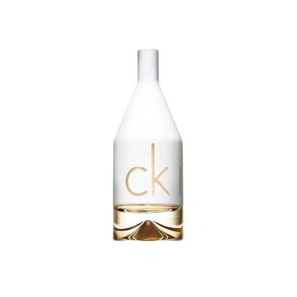 CK IN2U HER eau de toilette spray 50 ml