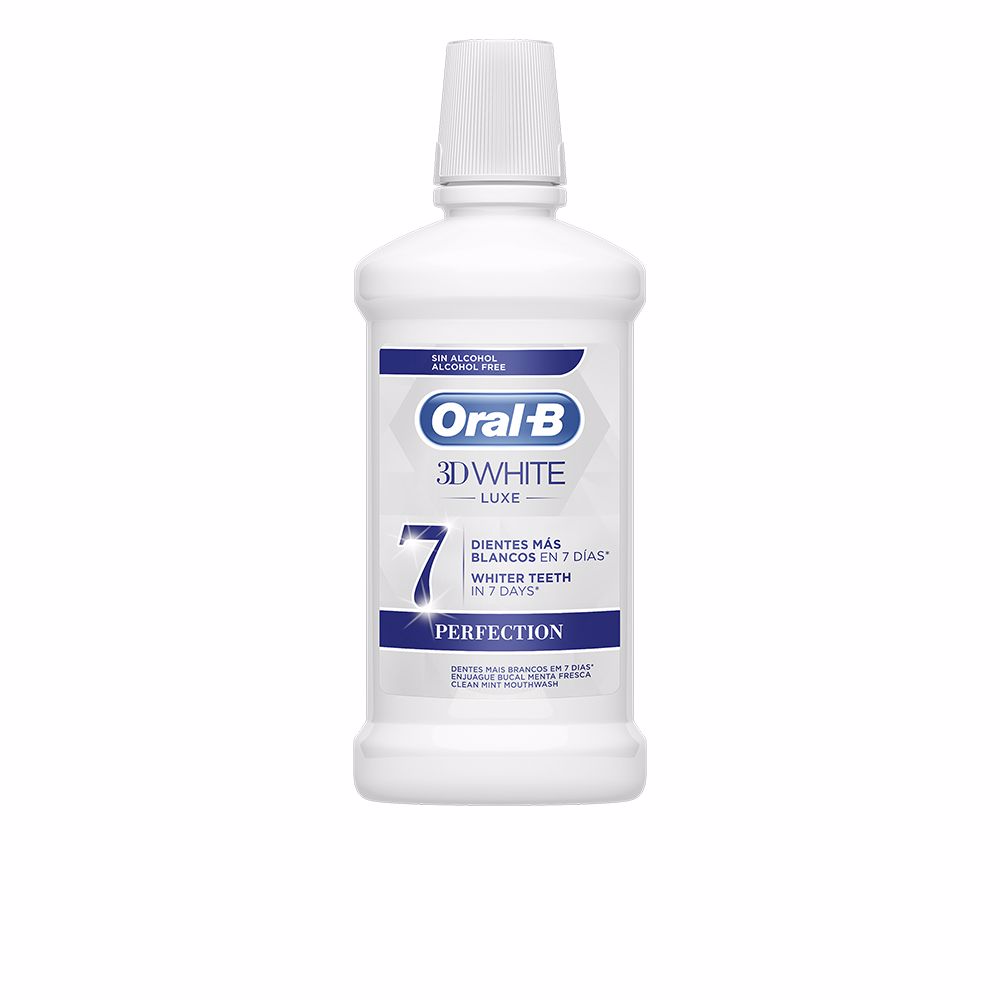 aForajZqZko0VVV5YWsvUFpBTzJUc1phaFVUckp3TW5XeEphejVzSmU0eUw1OWx0emNvM2UzY3p6RzVKcnhwbA2 3D WHITE LUXE SEDUCTIVE SHINE mouthwash 500 ml - Image 1