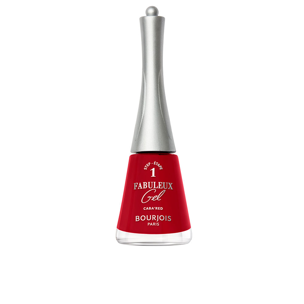 aHRPWUthVGk2ckRrVURxV3FhRW5mdVN1Z2lDWmtvVnhRZDhXQ09KMnRmVTdIcFhxN1g1WWdVNEVhK1VybEMzNw2 FABULEUX gel nail polish #315-caba red 9 ml - Image 1
