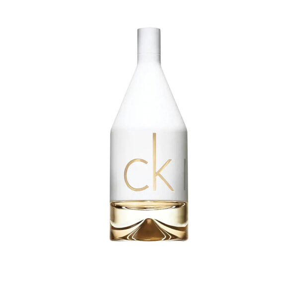 CK IN2U HER eau de toilette spray 100 ml