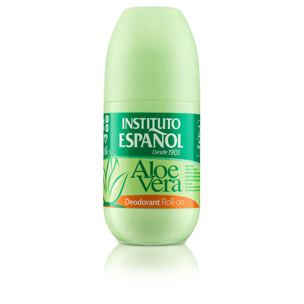 ALOE VERA deodorant roll on 75 ml