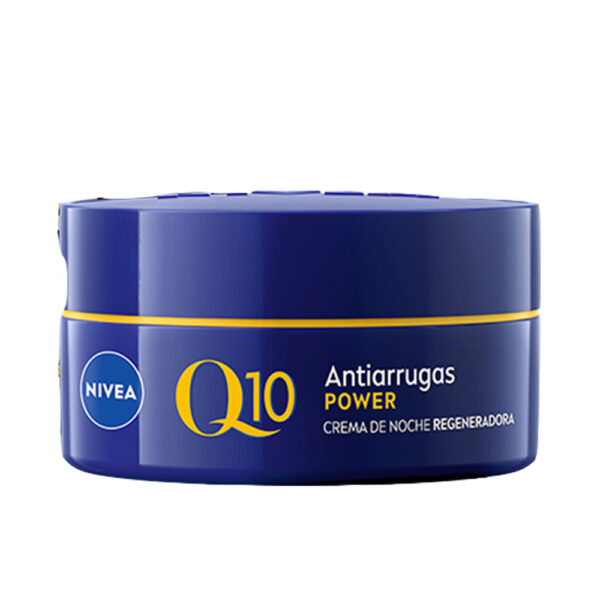 Q10+ POWER night cream 50 ml
