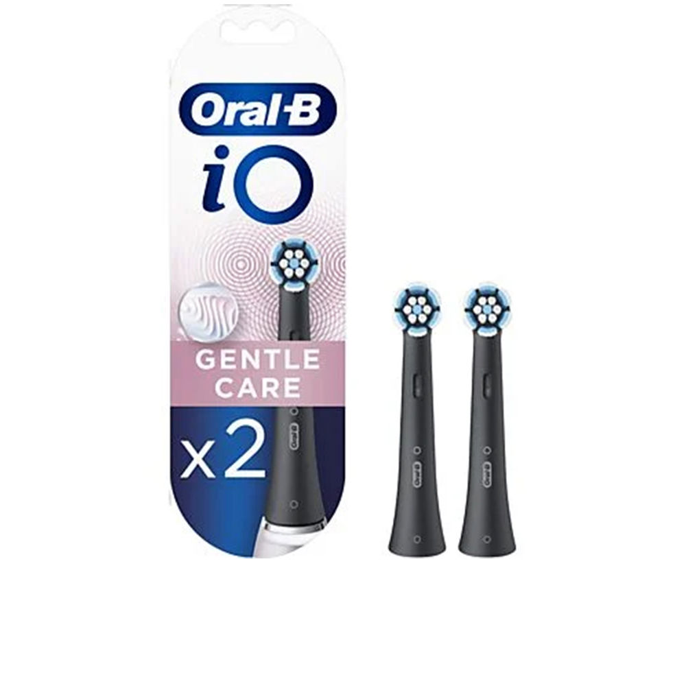 aVArbXh0dlZOckZNUmV4T3JuR1hucHlrR3JwMFM4Q2ZGOTl6MnFkOU9tRzN6dzcxdnZaSGdLVkViSGJtbCtlMw2 IO GENTLE CARE brush heads 2 units - Image 1