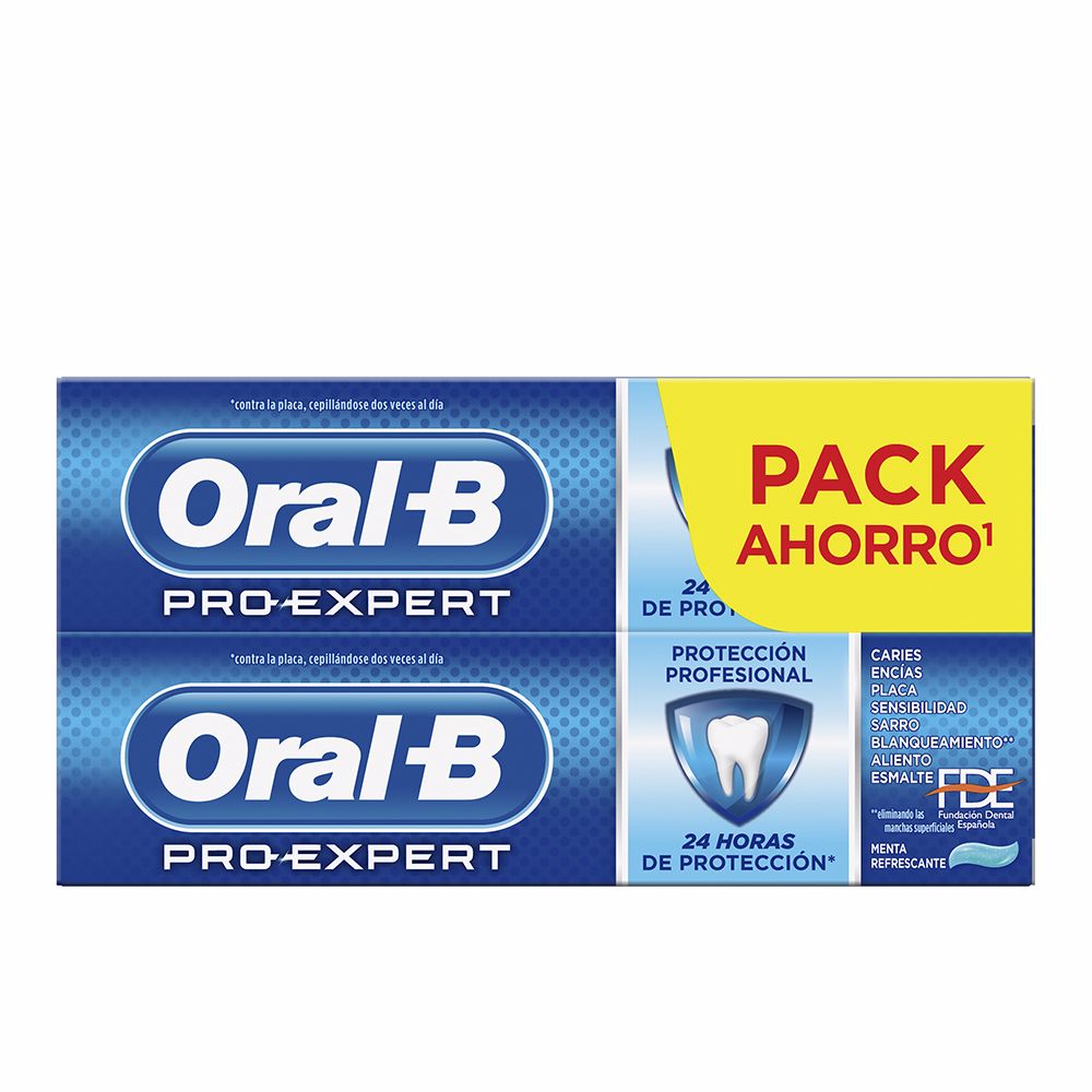 ajE5R1J1T3JzZE1idFVRR0FiL05HWCtMOGxPYkhCU2hGV2tpZ0FXN0h3SFdPYTB3RFhsZ2lsb0doOU5DZ0V5Qw2 PRO-EXPERT PROFESSIONAL PROTECTION TOOTHPASTE pack of 2 x 75 ml - Image 1