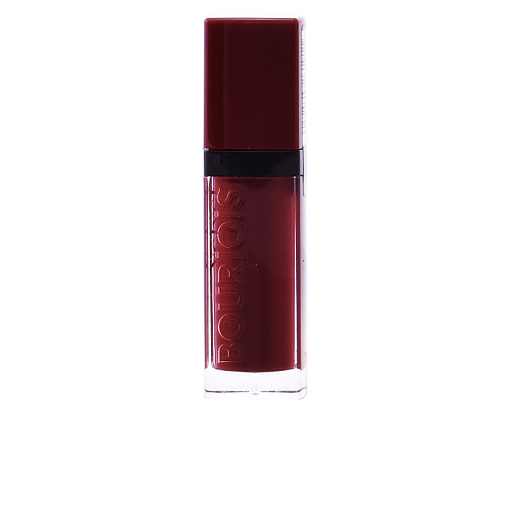 ajJKWStJMkdpL29HcTM2QnExL3g1eGdvVGd6WTJWKy9ZRzAyNjdNMk9QejJyTm5OVUJlbGtGcnVNaFljSnFnRQ2 ROUGE VELVET liquid lipstick #19-jolie-de-vin - Image 1