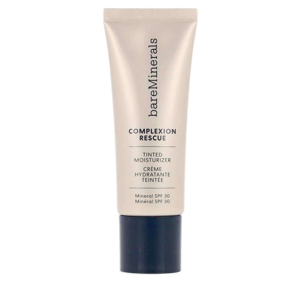 alFjQ1RNb010Q2RTVzBXTlhaSVZHU3prVDArS3J3S1V6L3Rvb0E1VGNCTm1Id2RhTE54bzJRMHRzeW5JQlpQbg2 COMPLEXION RESCUE Tinted Moisturizer SPF 30 #05-Natural Pecan 35 ml - Image 1