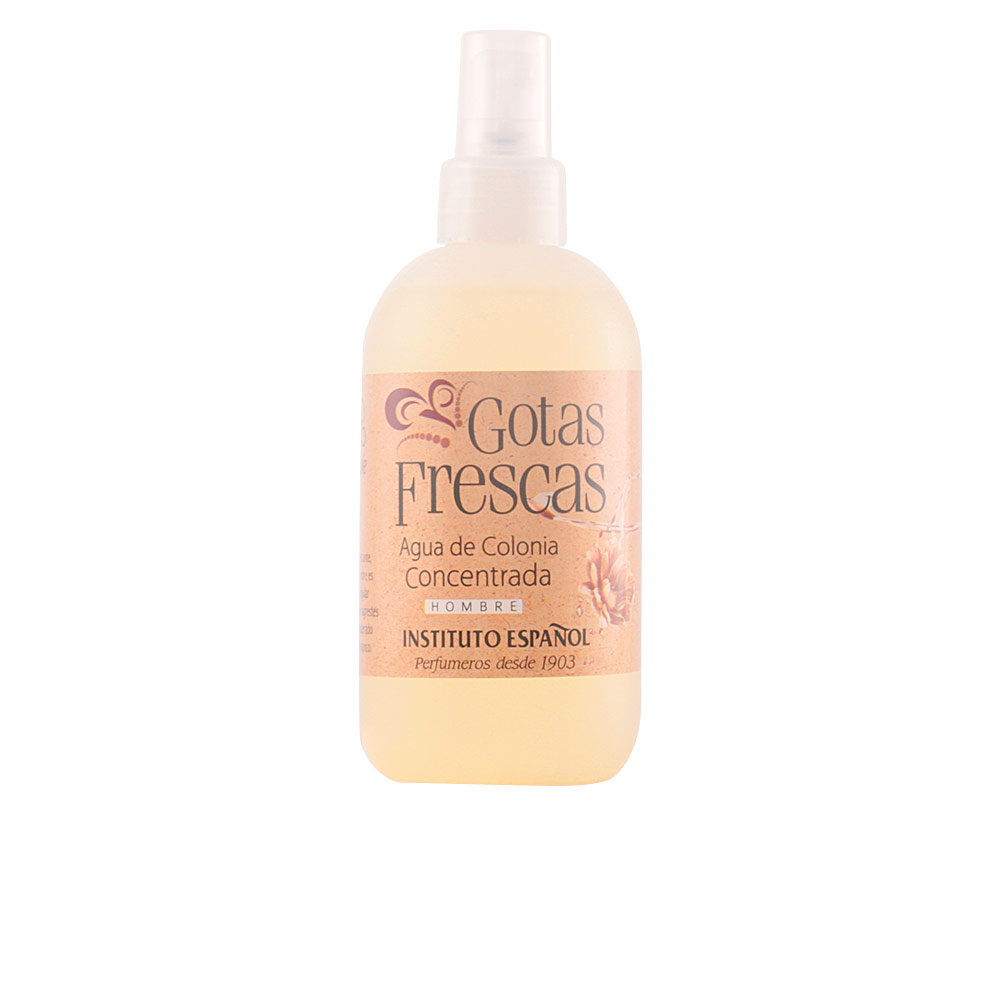 b1R5QUVtUzZ6RGNXMlVTZW4rajdmaFdzS0ZwVjdJSjZ2R2pjRUc4M0ZQY1REZHNrYmZXQzB0M2t6YVFycnB0Yg2 FRESH DROPS CONCENTRATED COLOGNE FOR MEN 250 ml - Image 1