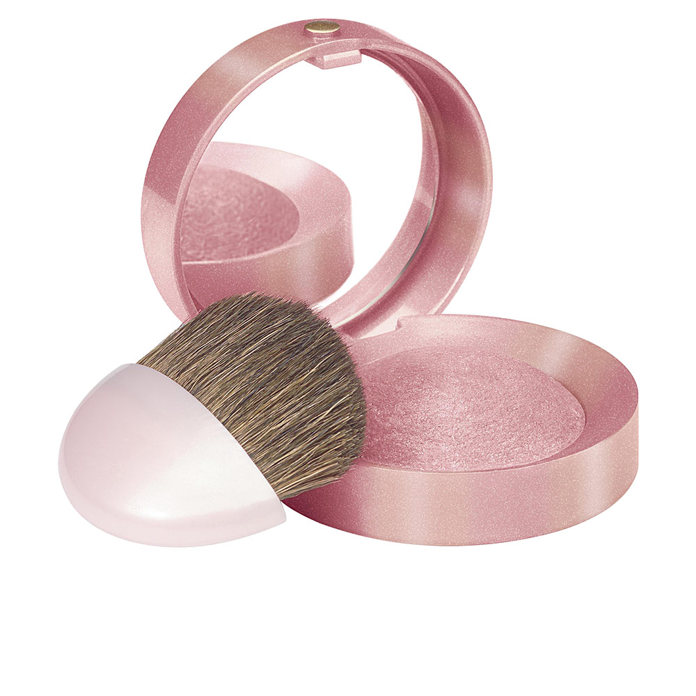 b1VBQi81eWdpV3VTc29HL3NkVThWMXZKYkVuYVMyUENSQWo1c2tWSGVkOXNPT3hWWWsrUWtVcmQ0WFdpYWFrMg2 LITTLE ROUND pot blusher powder #095-rose de jaspe - Image 1
