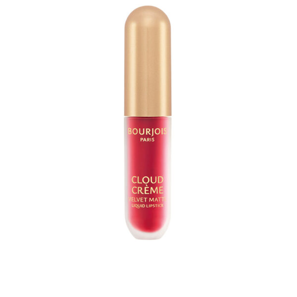 CLOUD CRÈME edition velvet matte labial líquido #07-Red-Y or Not 3 ml