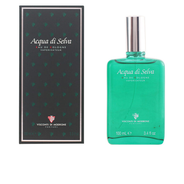 ACQUA DI SELVA eau de cologne spray 100 ml