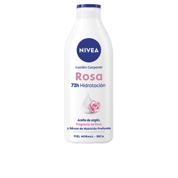 ROSA body lotion 400 ml