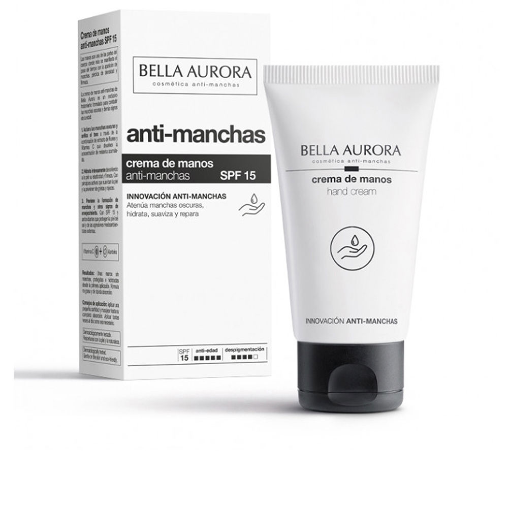 bUV2MS82TmdCWjQvSXU3L0VYYjhwdkRnZzRPUTU4dm5LT1ZnUjdzTFZrM1BVLzU0eWRiN2FRSHVZbXpHc2FyTw2 M7 anti-stain hand cream SPF15 75 ml - Image 1
