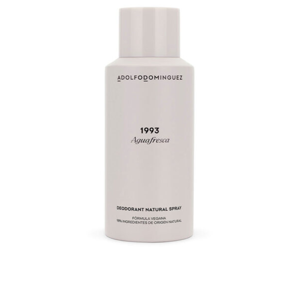 AGUA FRESCA deo spray 150 ml