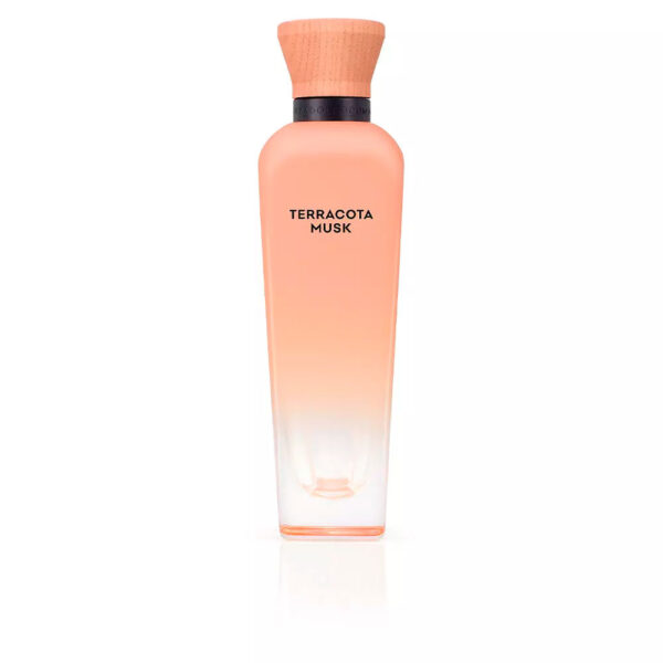 TERRACOTA MUSK eau de parfum spray 60 ml