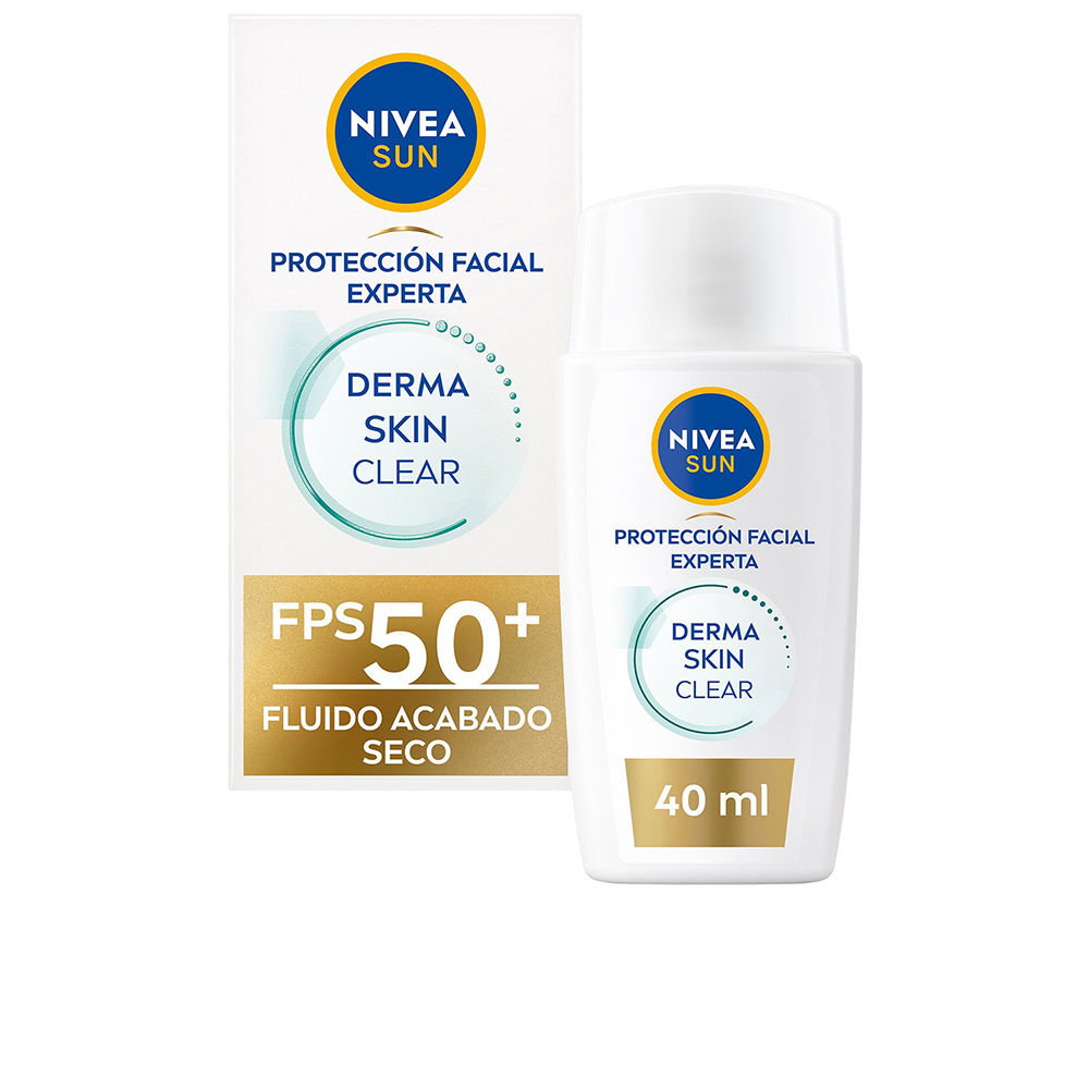 bjhoMTVkMG1ocGdjSWFOcHlHaTRmNkt5VGJVVFNEdmdKdVYrWW00ZmVnOExRc1NNOXRrYlBjVlVWQ2EzNnY3TA2 SUN DERMA CLEAR SKIN SPF50+ 40 ml - Image 1