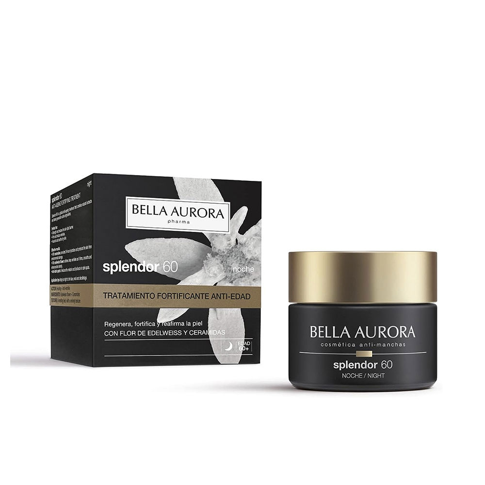 c2o1dXR1VVhCZzFWVTBpWCtzc1dxcG5FdU10NzJJNkJNNUJzbjhuZjNxcXJVbk1Lc3RrSXB1OHp0ZXp5U3d4VA2 SPLENDOR 60 fortifying night cream 50 ml - Image 1