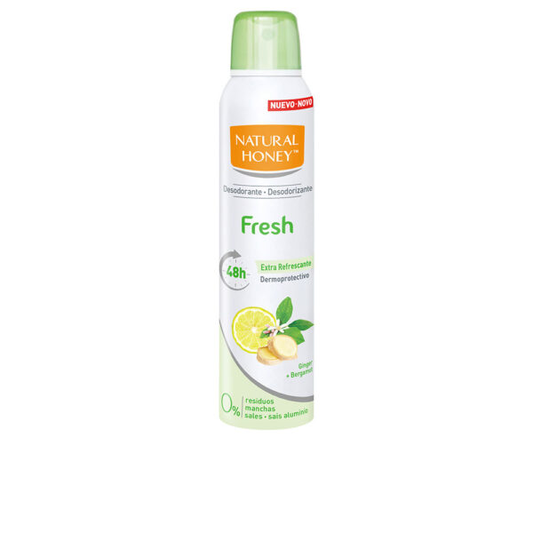 FRESH deo vapo 200 ml