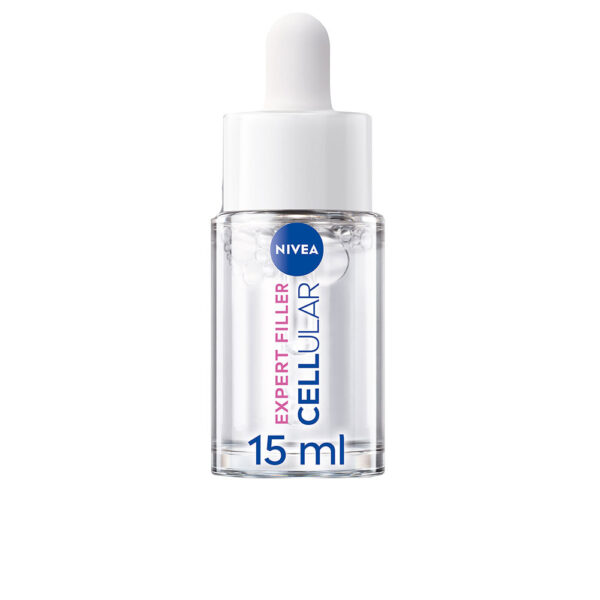 EXPERT FILLER CELLULAR hyaluronic acid filling serum 15 ml