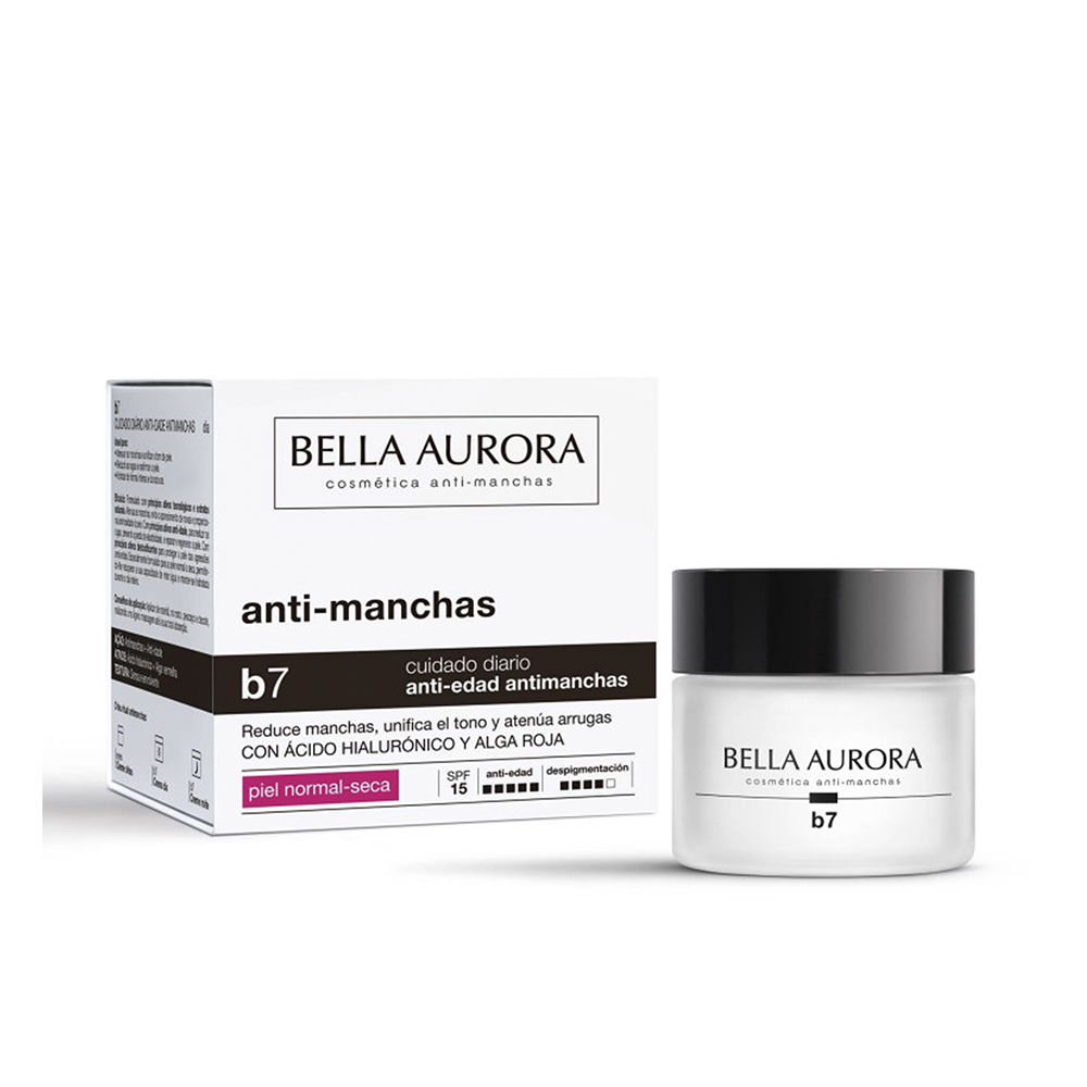 cDNKL1FOc3ZBa3lCaDQ4Q01xQnN1WEd0cHZuZCt3OHRFU1MzRzFoSFo3cjZndG9jblpSNXRZT044N1phTWF2Lw2 B7 anti-stain regenerating lightening SPF15 50 ml - Image 1