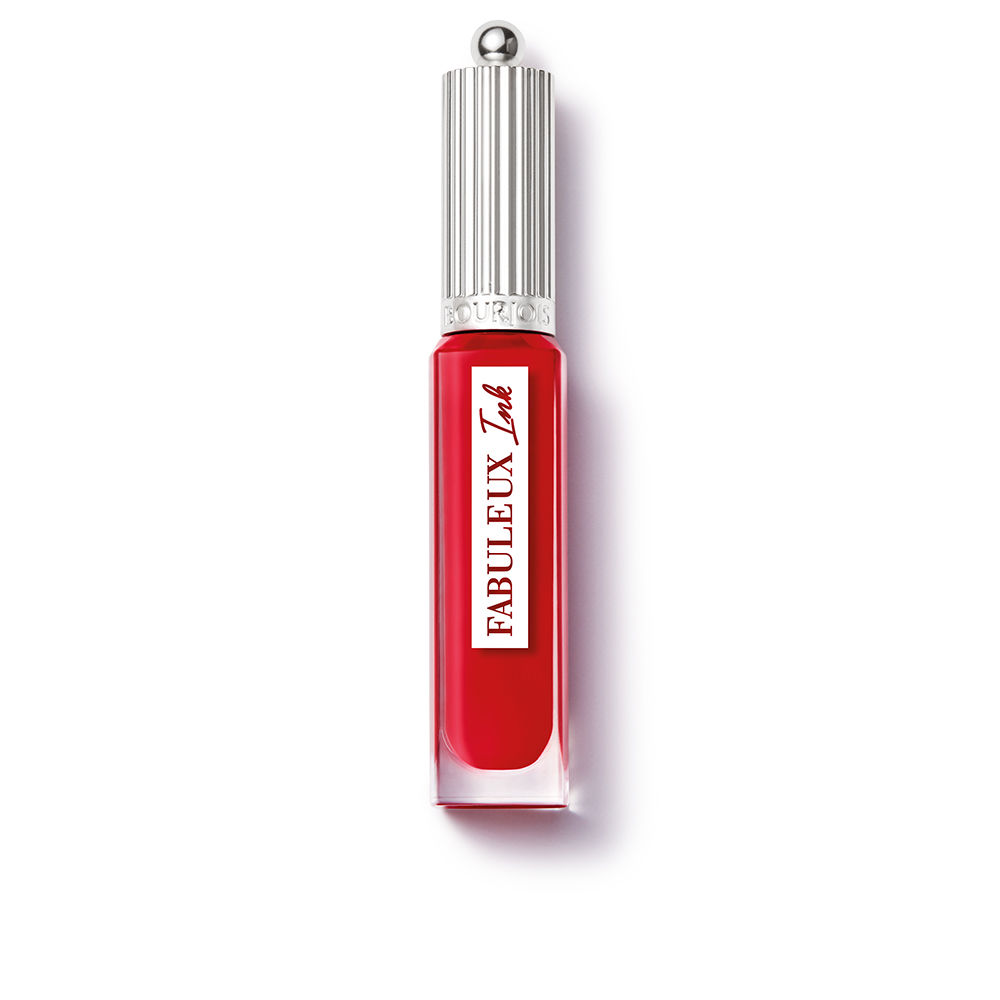 cVEyK3UreVV3VlNQQlAwMmhPSUVJcUFqOHVwNXU5SHhDQ2p5YzV1NjNEa1RvU2pnMEFKVUJYdUJoMmk5c0w0Ug2 FABULEUX INK liquid lipstick #04-cherry Cute 3.5 ml - Image 1