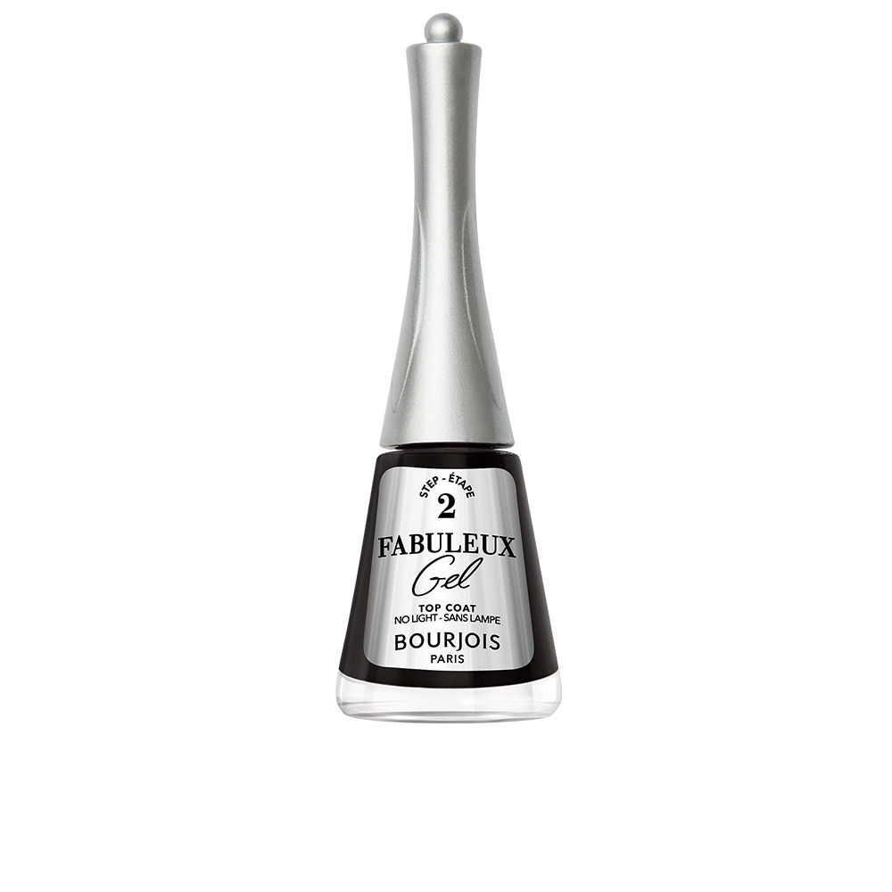cXU5TTdJdTVQdWF5Z0pMYjFmZWx2RkJjdncxZHZmTklpVGFXZTNNazFxNjNOOVNyUStkdEpQazVOSXZxK3l1bg2 FABULEUX gel nail polish top coat 9 ml - Image 1