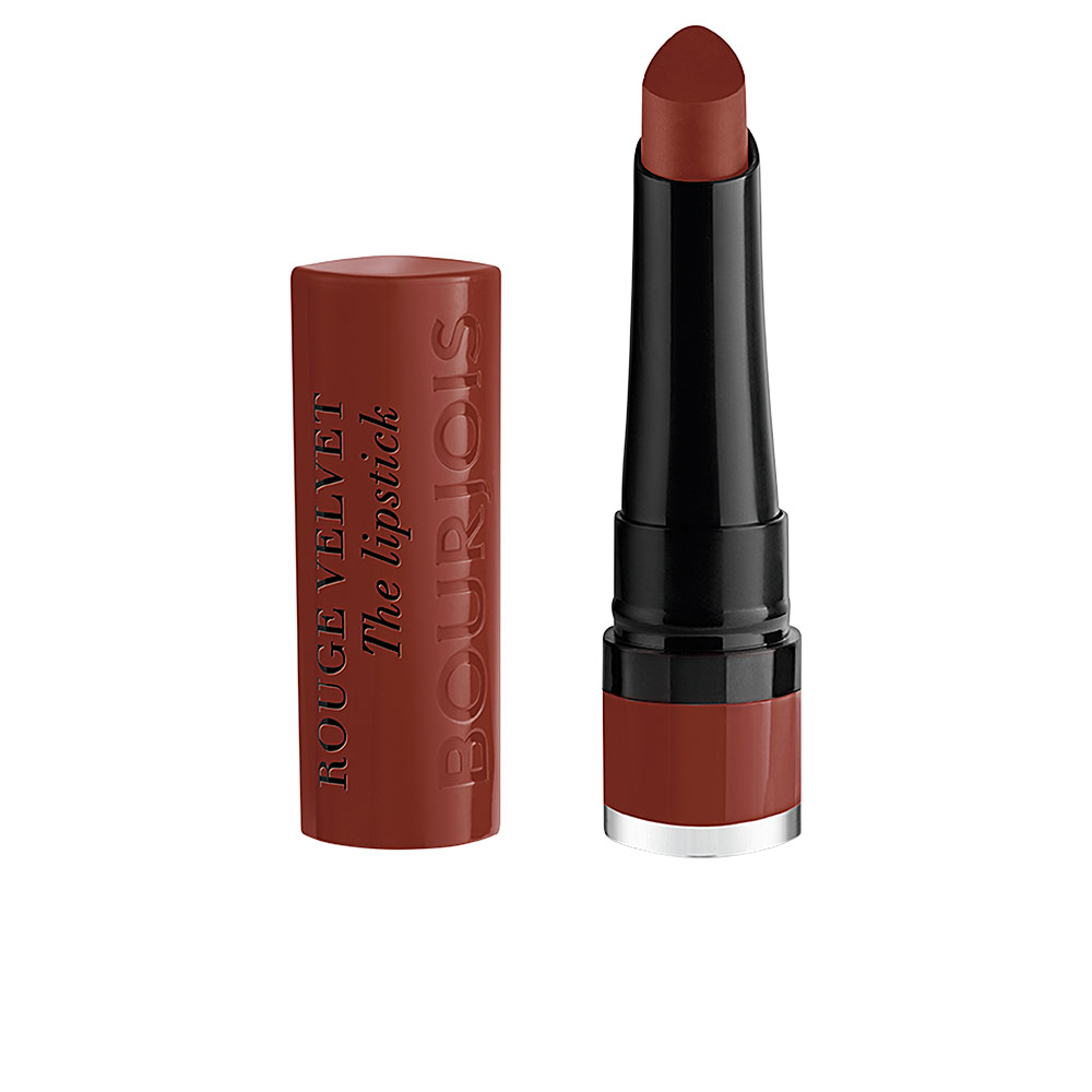 ck12ODMrZFZLeTBzN0VIUHNpaGtKWGxYOEZSS09yNzcwR1JXc0Z3ZVl6Mml4QmdMdFhmLzJmQURzdEgyMEw1Wg2 ROUGE VELVET THE LIPSTICK #12-brunette - Image 1