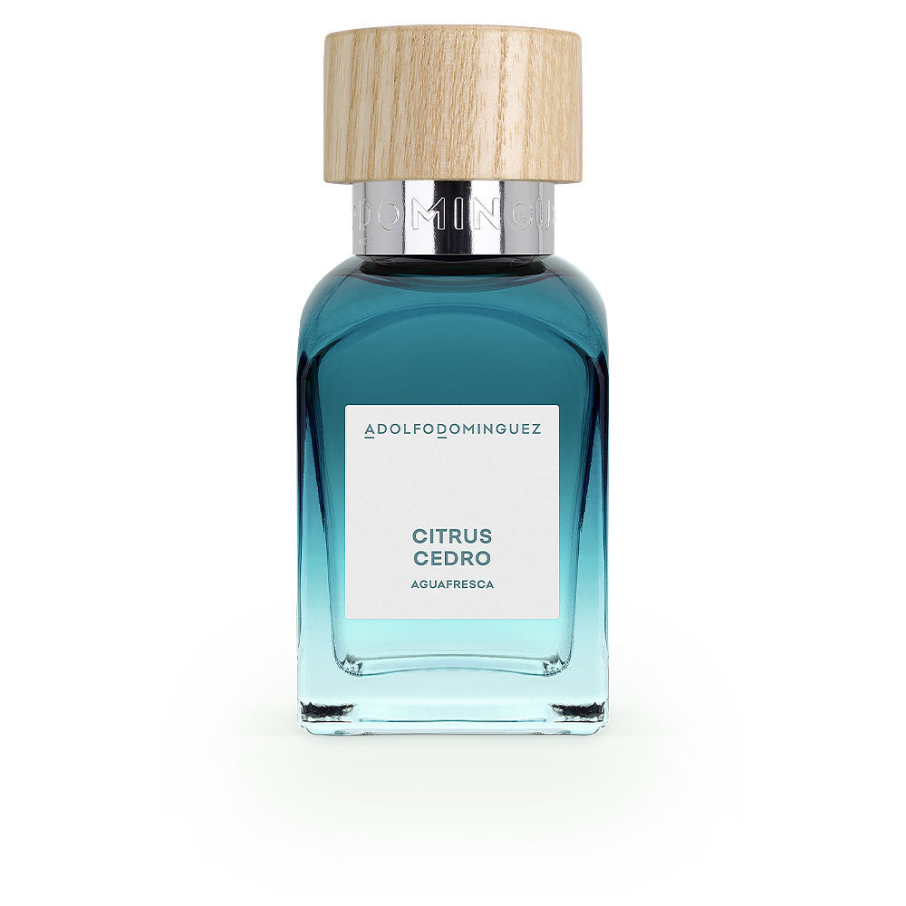 ck5yR1hudE9jOWdIL0N3OHV4TXJnamxpWWNPby9ETG9PbkxGakg5WnNBQVpLS0VlOTBtMmhOY01IVTV5RDNRTA2 AGUA FRESCA CITRUS CEDRO eau de toilette spray 60 ml - Image 1