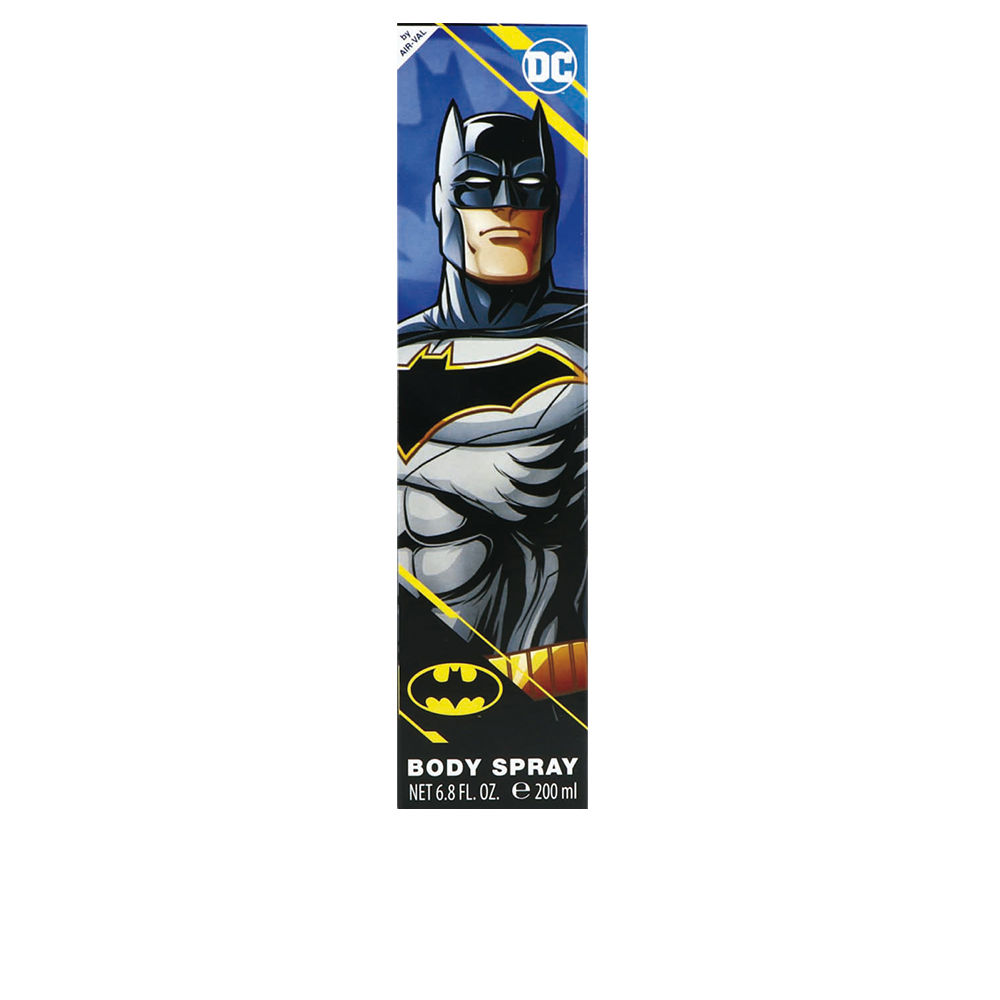 ckdFR1o4ZUpJcTRkTmI3cHZVWWY1anRFRFF1RGxXUkJtOFRFMVczMWtxZXVUS0NvYnFrTTcxaW5Ma3Nkblg1SA2 BATMAN edc body mist 200 ml - Image 1