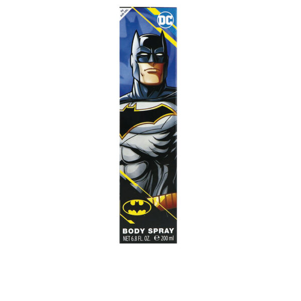 BATMAN edc body mist 200 ml