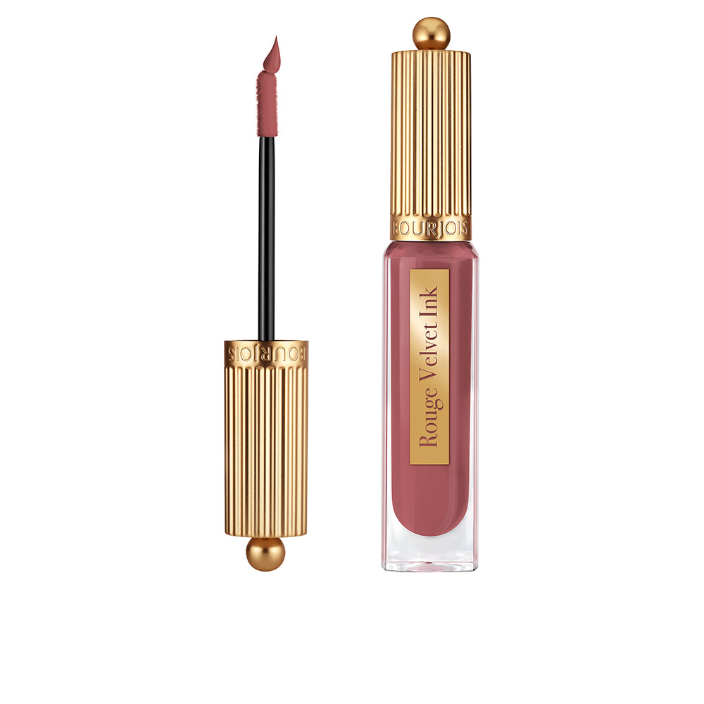 cnF4OCsxWkYrVllMUGR3WUU1Y2V0UGJUMnRPMlJZNlU4K1NFSE56NW9YS09TRTlhZ0RqVTJwcE5adWVxOWlMSg2 ROUGE VELVET INK liquid lipstick #4 - Image 1