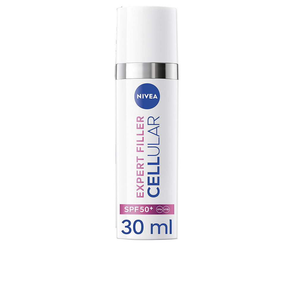 d0VKYVpaSTdSV3F2WkdiaHMxdHhDRngyWXRNZno0QWJvUlBNTFFaU2p5M0dtcWZ6YWgvUkxGajRsOVh5M1VJOQ2 EXPERT FILLER CELLULAR daily UV serum SPF50+ 30 ml - Image 1