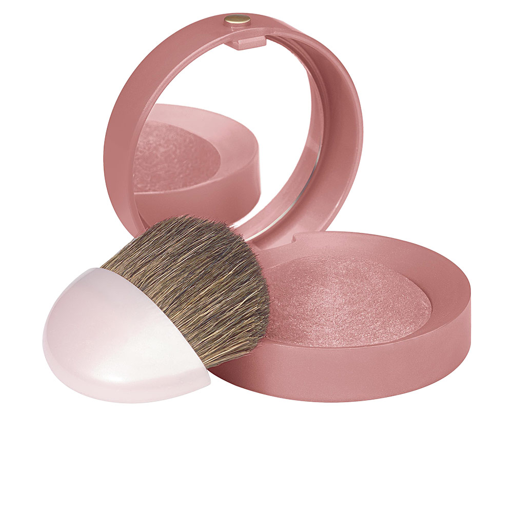 d2xvWmMyZXhZeFBwOTFaUGxnVm1JMzlpQ0VrOUdEK29kU0c5R3g4aVo1Vmp1YUxDWWY1eSsxQm5xbG9uZ3VYNA2 LITTLE ROUND pot blusher powder #074-rose ambre - Image 1