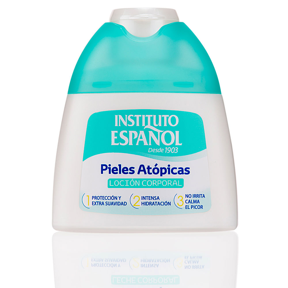 dC9sczRGQkFidDkyZE9Dd3RXU3Y2MHJpOXNHRi9IYkczY3Z2ZnRpcUsrSVdwendrTk80OU52S2g4STM2Vy85TA2 Atopic Skin Body Lotion 100ml - Image 1