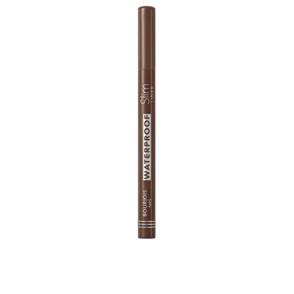 SLIM LINER waterproof eyeliner #002-Spicy Brown 1 u