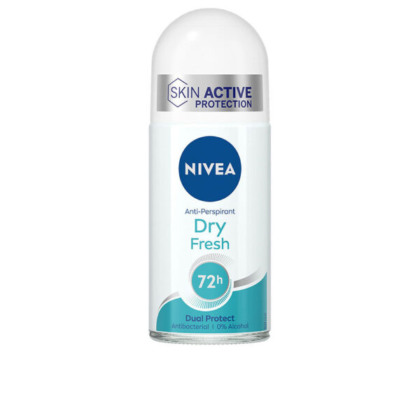DRY COMFORT FRESH deo roll-on 50 ml