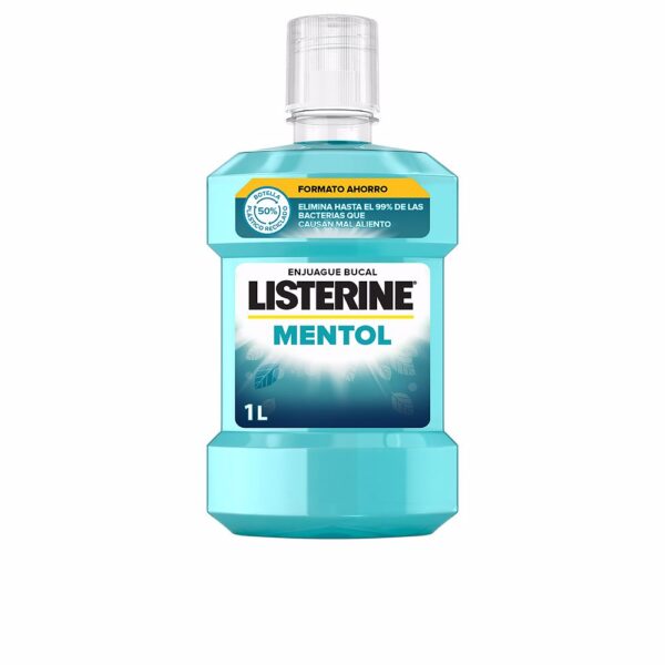 MENTHOL mouthwash 1000 ml