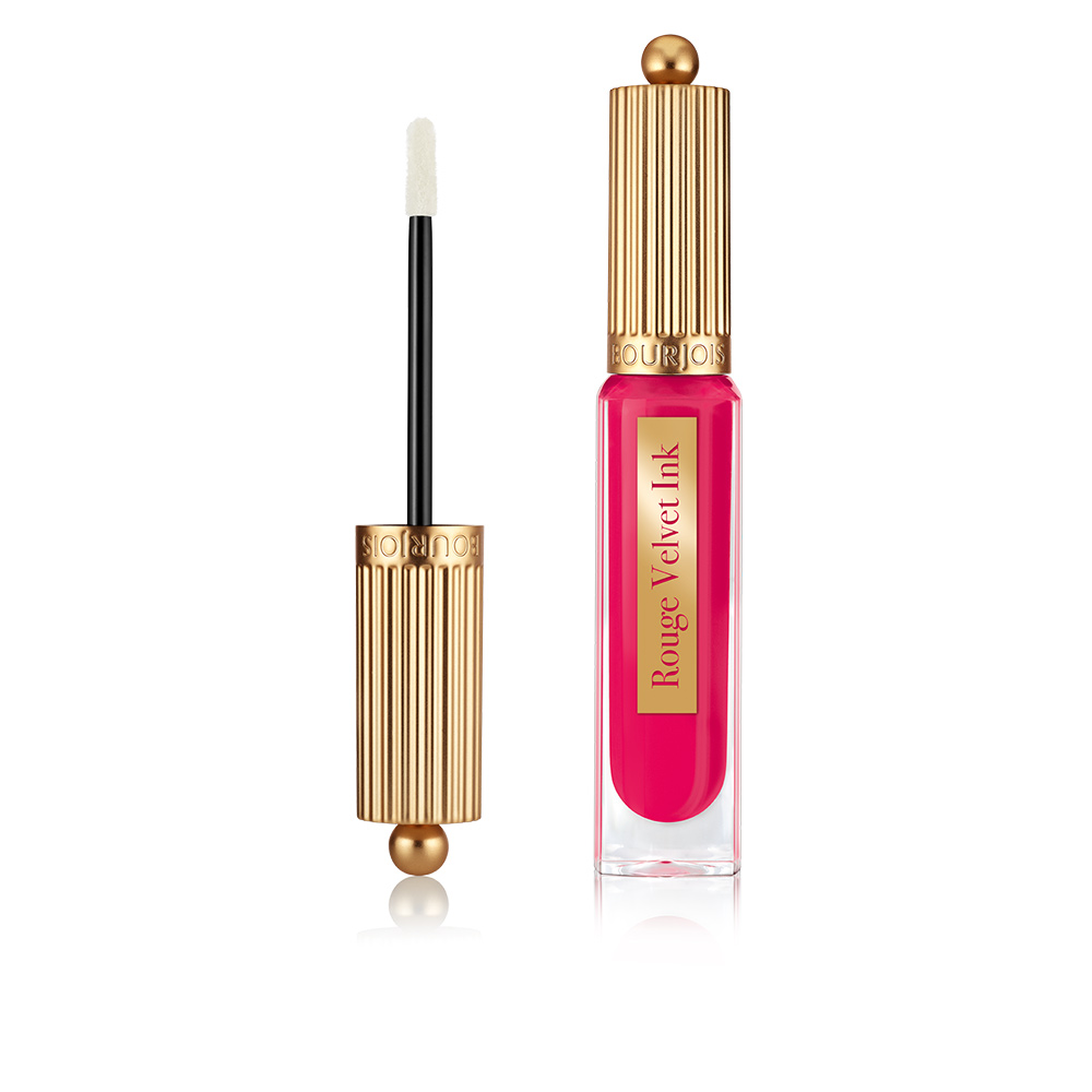 dFFDcWZGa1I0K25kVFJwMGlXSUFBMS9ma1c4UFJWUnRiL3c3OW13Y05hRUkwZU03V2JWdW8xZFZxMkR3T25NWQ2 ROUGE VELVET INK liquid lipstick #007 - Image 1