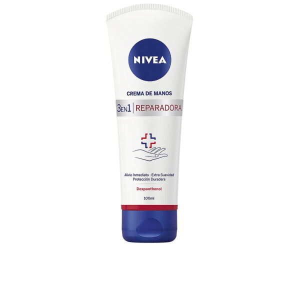 REPAIRING hand cream 3 in 1 100 ml