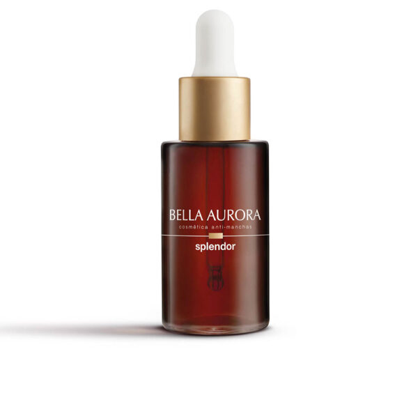 SPLENDOR illuminating and antioxidant serum 30 ml