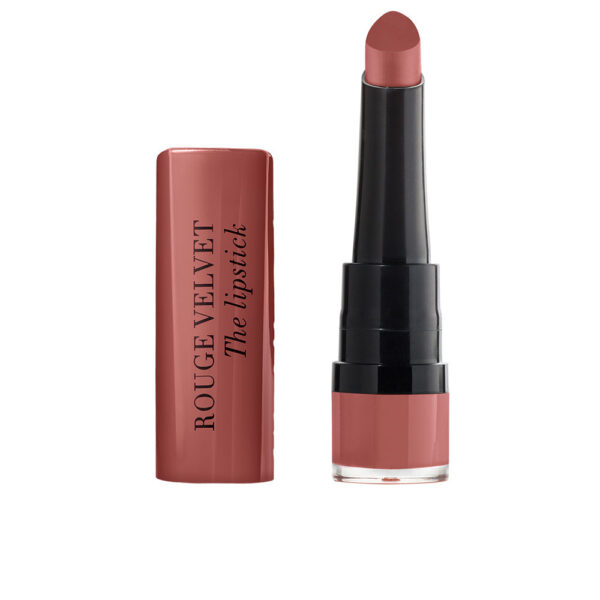 ROUGE VELVET THE LIPSTICK #48-Mochamour 2.4 gr