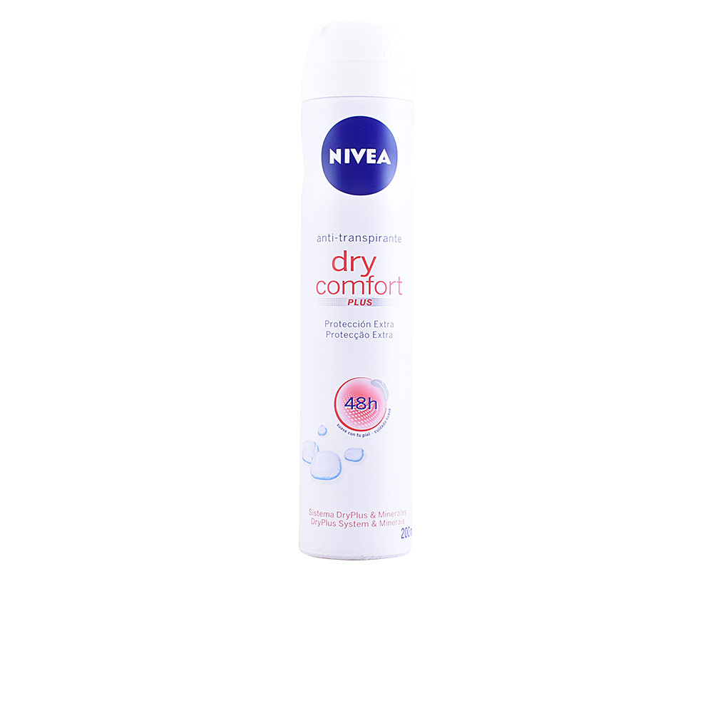 eFJTTHdDRE1jSm1uQjFabC92MzJuS2wwY3ZkSmxscVduL0w5T3BxT0wyTUFqVW5VK1dBMXMzK240ajNXU0lmdQ2 DRY COMFORT deo spray 200 ml - Image 1